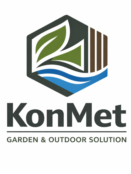 Konmet Garden & Outdoor Solution